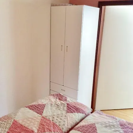 Vier Jahreszeiten Haus 3 Whg 04 *