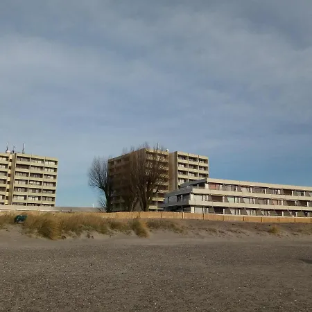 Vier Jahreszeiten Haus 3 Whg 04 Lejlighed